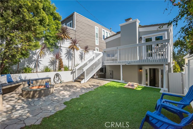 3211 Valley Drive, Manhattan Beach, California 90266, 3 Bedrooms Bedrooms, ,2 BathroomsBathrooms,Residential,Sold,Valley,SB21230612