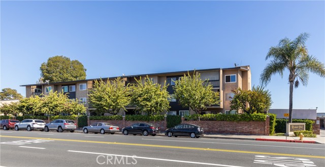 Detail Gallery Image 25 of 25 For 12200 Montecito Rd #D104,  Seal Beach,  CA 90740 - 2 Beds | 2 Baths