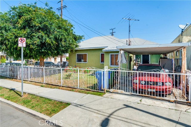 Detail Gallery Image 10 of 10 For 2202 Gates St, Lincoln Heights,  CA 90031 - 1 Beds | 1 Baths