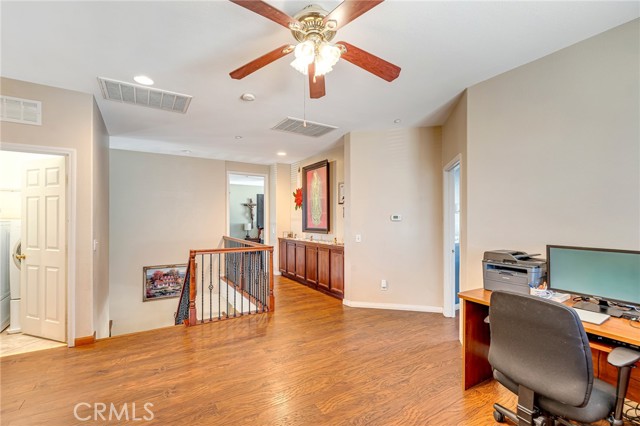 Detail Gallery Image 27 of 45 For 15356 Thistle St, Fontana,  CA 92336 - 5 Beds | 3 Baths