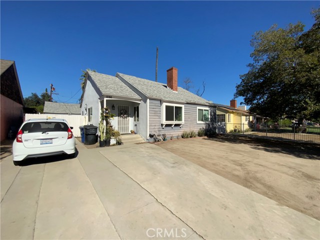 Detail Gallery Image 2 of 26 For 1286 W 23rd, San Bernardino,  CA 92405 - 3 Beds | 2 Baths