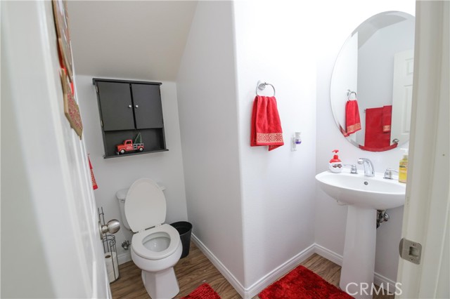 Detail Gallery Image 25 of 47 For 3919 Obsidian Rd, San Bernardino,  CA 92407 - 4 Beds | 2/1 Baths