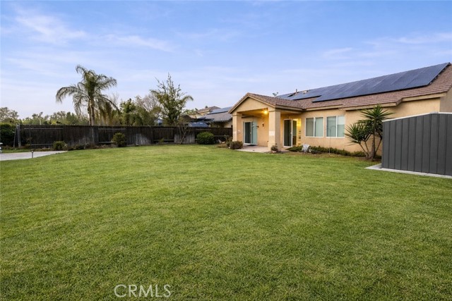 Detail Gallery Image 20 of 20 For 207 Riesling Vines St, Bakersfield,  CA 93314 - 4 Beds | 2 Baths