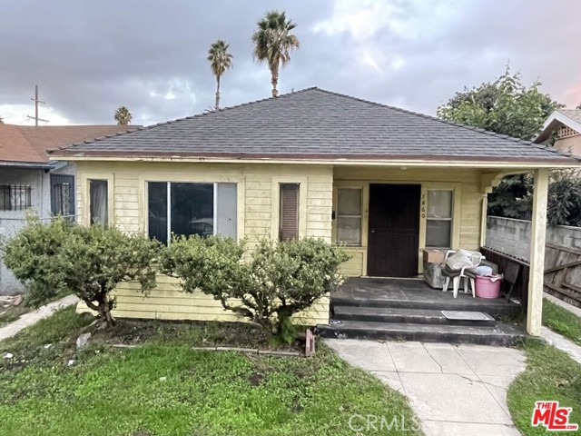 1860 Middleton Place, Los Angeles, CA, 90062 1860 Middleton Place, Los Angeles, CA, 90062