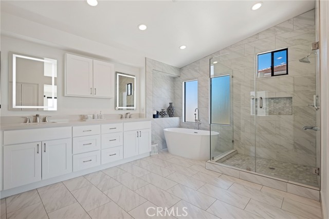 Detail Gallery Image 27 of 59 For 17764 Sidwell, Granada Hills,  CA 91344 - 4 Beds | 4 Baths