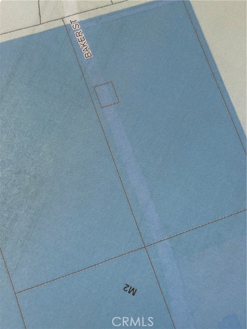 Detail Gallery Image 2 of 4 For 0 Baker St, Lake Elsinore,  CA 92530 - – Beds | – Baths