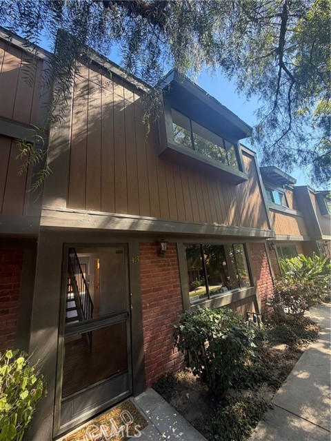 Detail Gallery Image 2 of 20 For 14456 Foothill Bld #43,  Sylmar,  CA 91342 - 2 Beds | 3 Baths