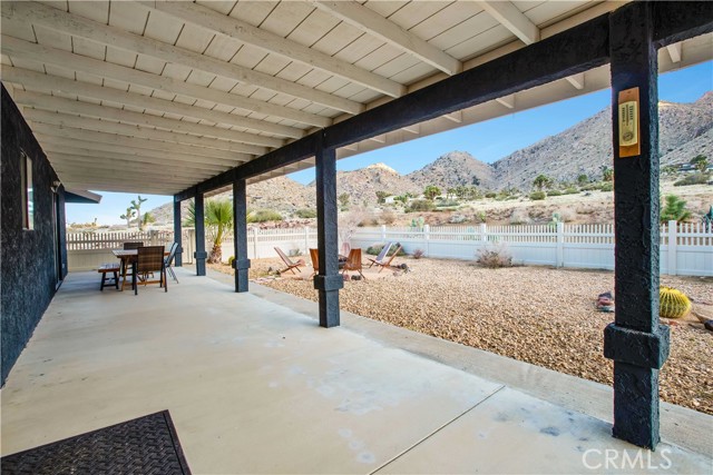 Detail Gallery Image 28 of 75 For 7955 Wesley Rd, Joshua Tree,  CA 92252 - 3 Beds | 2 Baths