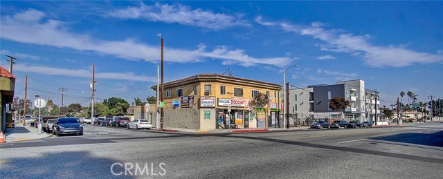 Image 2 of 28 For 4141 Whittier Boulevard