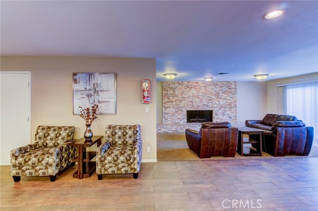 Detail Gallery Image 35 of 39 For 1919 W Coronet #128,  Anaheim,  CA 92801 - 2 Beds | 2 Baths