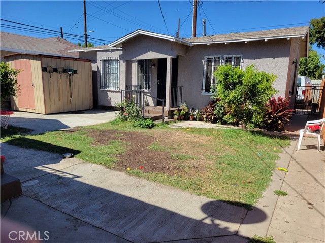 1739 W 56 Th Street #2, Los Angeles, CA, 90062 1739 W 56 Th Street #2, Los Angeles, CA, 90062