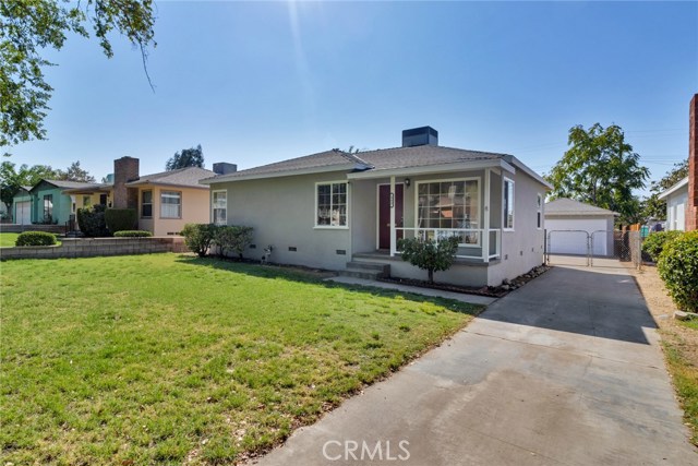 263 E 42nd St, San Bernardino, CA 92404