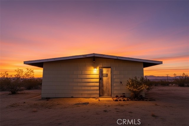 Detail Gallery Image 24 of 26 For 51360 Desert View, Johnson Valley,  CA 92285 - 0 Beds | 0 Baths