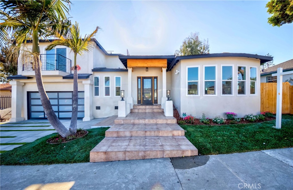 5103 Southridge Avenue, Windsor Hills, CA 90043