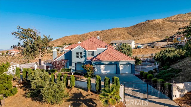 Detail Gallery Image 58 of 58 For 448 Sugar Loaf Dr, Palmdale,  CA 93551 - 4 Beds | 3 Baths