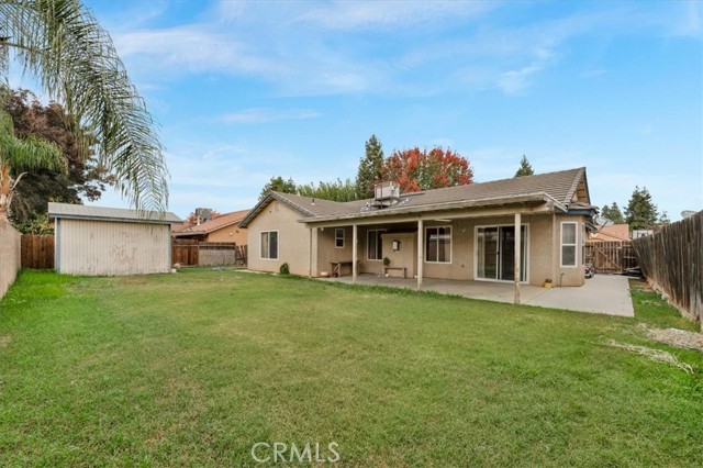 Detail Gallery Image 44 of 54 For 2816 Desert Ranch Way, Madera,  CA 93637 - 4 Beds | 2 Baths