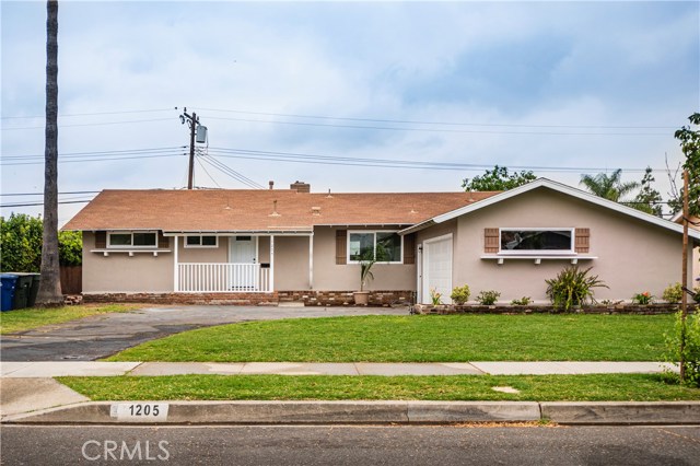 1205 W Vesta St, Ontario, CA 91762