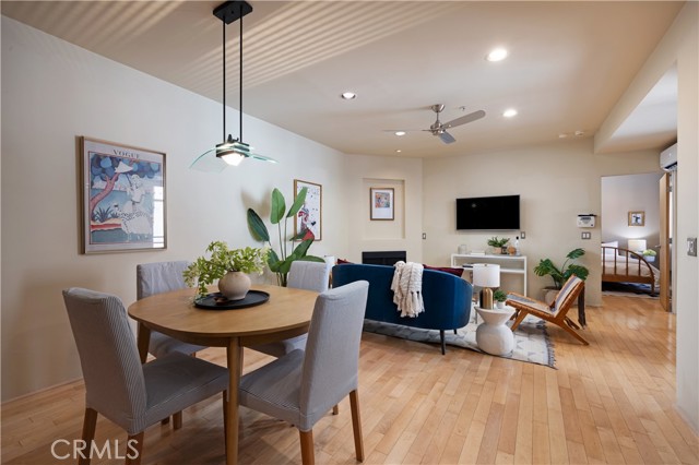 Detail Gallery Image 1 of 24 For 640 W 4th St #316,  Long Beach,  CA 90802 - 2 Beds | 2 Baths