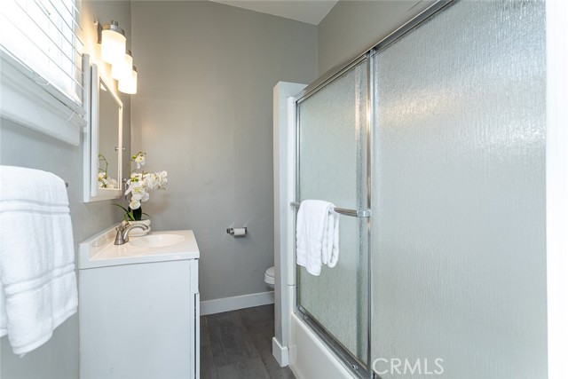 Detail Gallery Image 10 of 16 For 506 E 7th, Corona,  CA 92879 - 2 Beds | 1/1 Baths