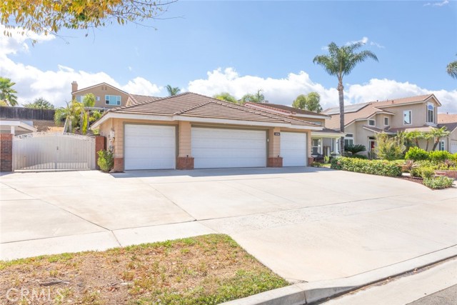 Detail Gallery Image 5 of 49 For 1534 Colony Way, Corona,  CA 92881 - 4 Beds | 2/1 Baths