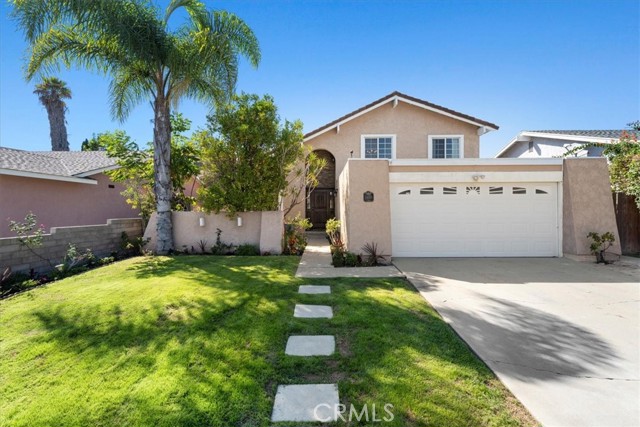 28701 Mount Hood Court, Rancho Palos Verdes, California 90275, 4 Bedrooms Bedrooms, ,1 BathroomBathrooms,Residential,Sold,Mount Hood,PV23190699