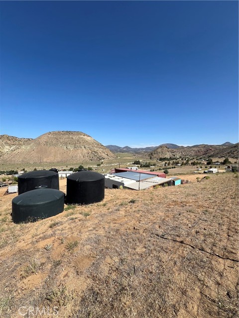 Detail Gallery Image 6 of 21 For 0 Pine Grove Dr, Tehachapi,  CA 93561 - – Beds | – Baths