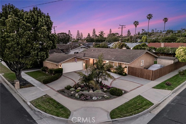Detail Gallery Image 29 of 43 For 28074 Acana Rd, Rancho Palos Verdes,  CA 90275 - 3 Beds | 2 Baths