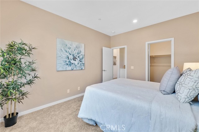 Detail Gallery Image 22 of 30 For 17941 Auger Lane, Huntington Beach,  CA 92646 - 3 Beds | 2/1 Baths