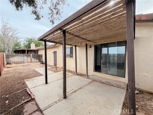 Detail Gallery Image 21 of 22 For 14312 Dover, Mojave,  CA 93501 - 2 Beds | 3 Baths