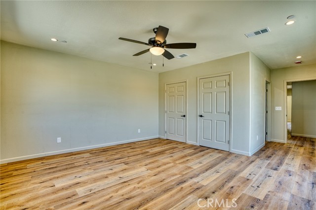 Detail Gallery Image 12 of 19 For 19848 Taylor St, California City,  CA 93505 - 4 Beds | 2 Baths