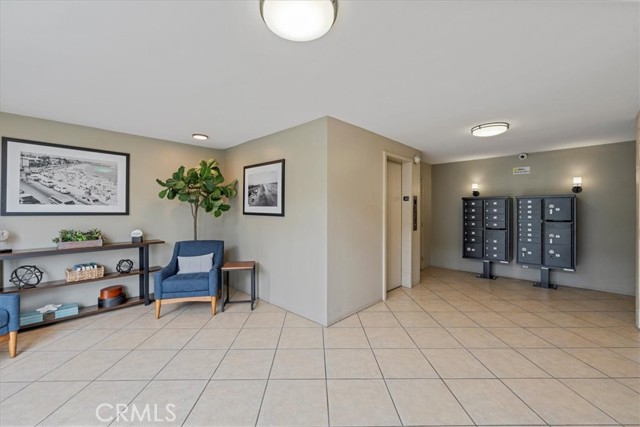 Detail Gallery Image 32 of 34 For 5301 E the Toledo #106,  Long Beach,  CA 90803 - 1 Beds | 1 Baths