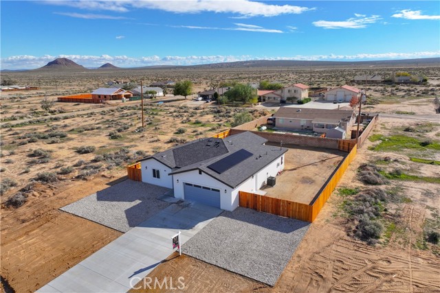 Detail Gallery Image 45 of 47 For 8624 Forest Blvd, California City,  CA 93505 - 3 Beds | 2 Baths