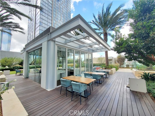 Detail Gallery Image 21 of 31 For 877 Francisco St #1122,  Los Angeles,  CA 90017 - 1 Beds | 1 Baths