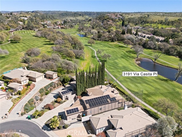 Detail Gallery Image 41 of 47 For 3191 via Casita, Chico,  CA 95928 - 3 Beds | 3 Baths