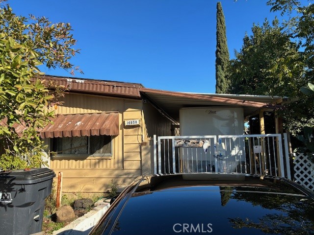 Front Image Thumbnail for CRCV26033805