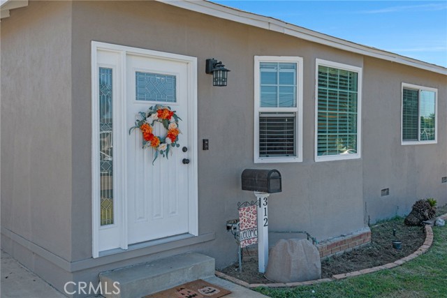 Detail Gallery Image 2 of 31 For 312 S Fonda St, La Habra,  CA 90631 - 2 Beds | 1 Baths