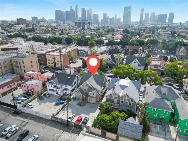 1125 S Lake Street, Los Angeles, California 90006, ,Residential Income,For Sale,1125 S Lake Street,CRPW23175818