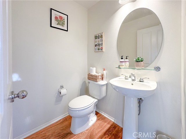 Detail Gallery Image 9 of 14 For 57 Bell Chime, Irvine,  CA 92618 - 3 Beds | 2/1 Baths