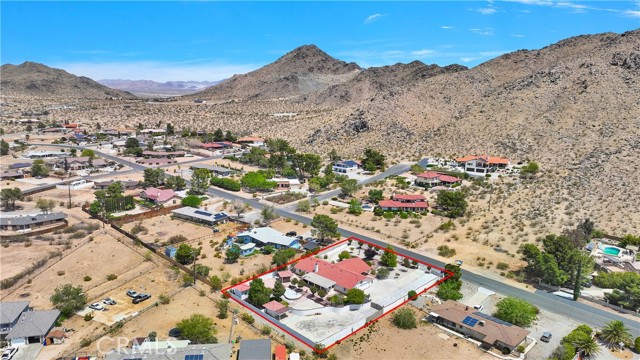 Detail Gallery Image 53 of 64 For 16158 Rimrock Rd, Apple Valley,  CA 92307 - 4 Beds | 2/1 Baths