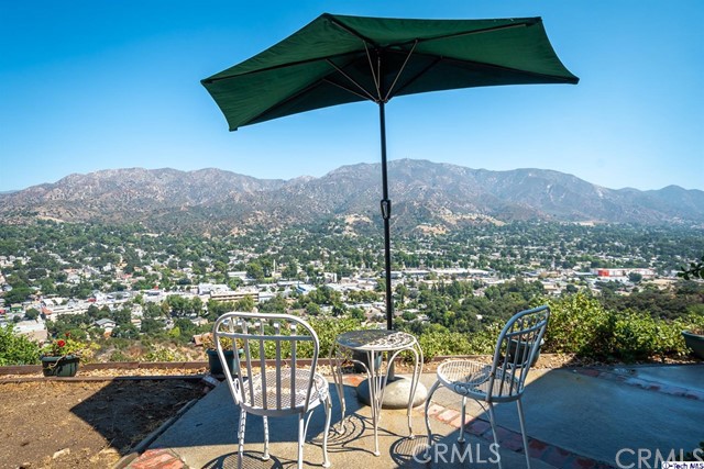 4 Bed Home for Sale in Tujunga, California
