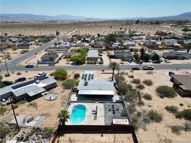 Detail Gallery Image 55 of 59 For 5536 Cahuilla Ave, Twentynine Palms,  CA 92277 - 2 Beds | 2 Baths