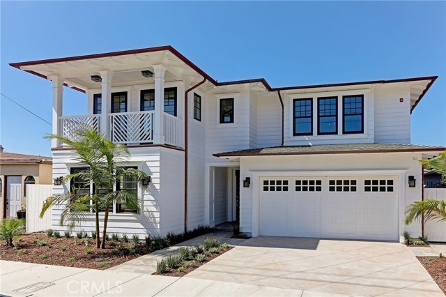 535 Hollowell Avenue, Hermosa Beach, California 90254, 5 Bedrooms Bedrooms, ,2 BathroomsBathrooms,Residential,Sold,Hollowell,SB16742200