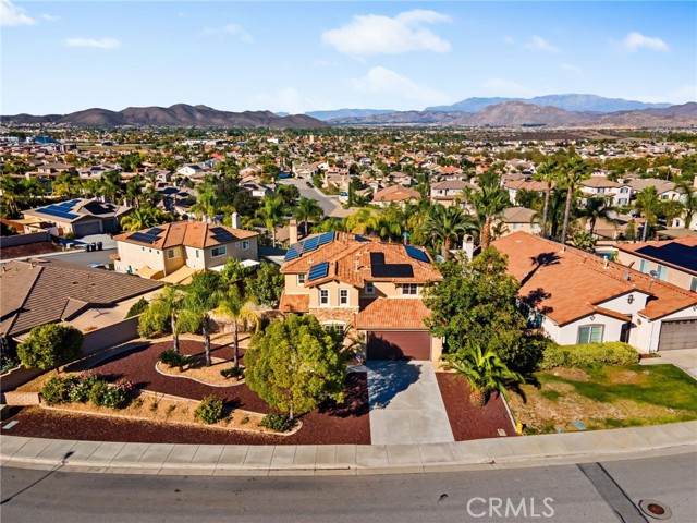 Detail Gallery Image 46 of 53 For 28618 Autumn Ln, Menifee,  CA 92584 - 5 Beds | 3 Baths