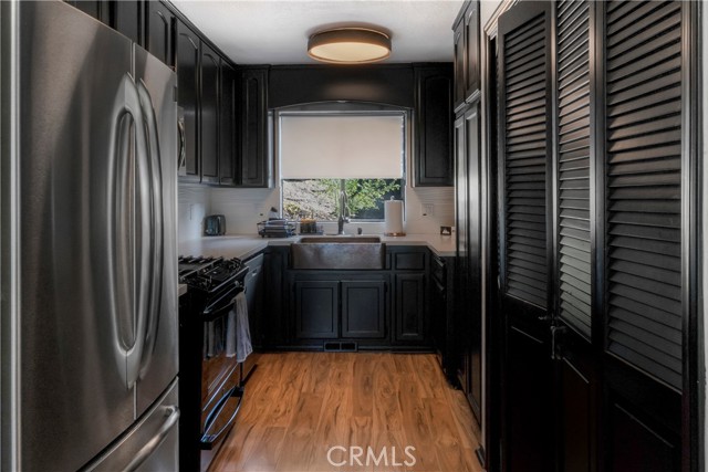 Detail Gallery Image 13 of 30 For 290 Davos Dr, Crestline,  CA 92325 - 3 Beds | 2/1 Baths