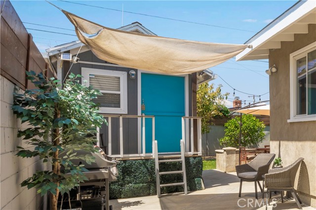 Detail Gallery Image 59 of 61 For 3511 Carfax Ave, Long Beach,  CA 90808 - 2 Beds | 2 Baths