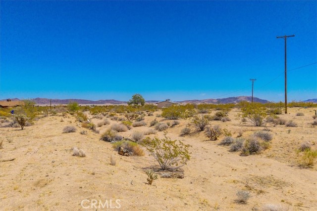 Detail Gallery Image 5 of 27 For 1 Jadeite St, Joshua Tree,  CA 92252 - – Beds | – Baths