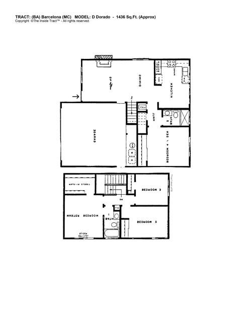 Detail Gallery Image 1 of 37 For 3 Paddock Pl, Ladera Ranch,  CA 92694 - 3 Beds | 2/1 Baths