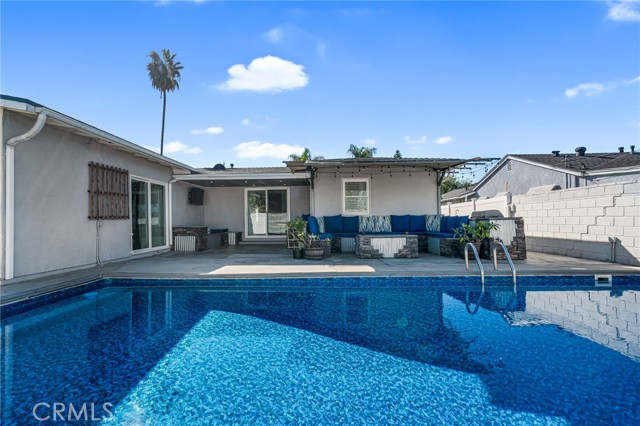 Detail Gallery Image 42 of 53 For 15309 Jenkins Dr, Whittier,  CA 90604 - 4 Beds | 2 Baths