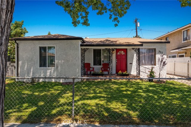 311 E Mountain View St, Long Beach, CA 90805