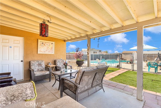 Detail Gallery Image 37 of 47 For 22210 Tehama Rd, Apple Valley,  CA 92308 - 5 Beds | 2 Baths